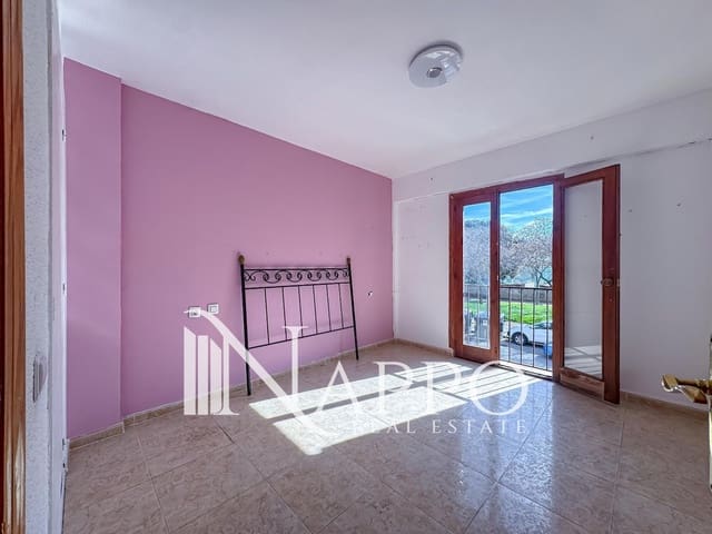 3 sypialnia Mieszkanie na sprzedaż w Nou Llevant, Palma de Mallorca - 372 000 € (Ref: 9626100)