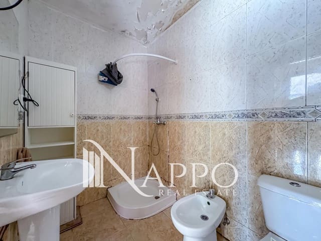 3 sypialnia Mieszkanie na sprzedaż w Nou Llevant, Palma de Mallorca - 372 000 € (Ref: 9626100)