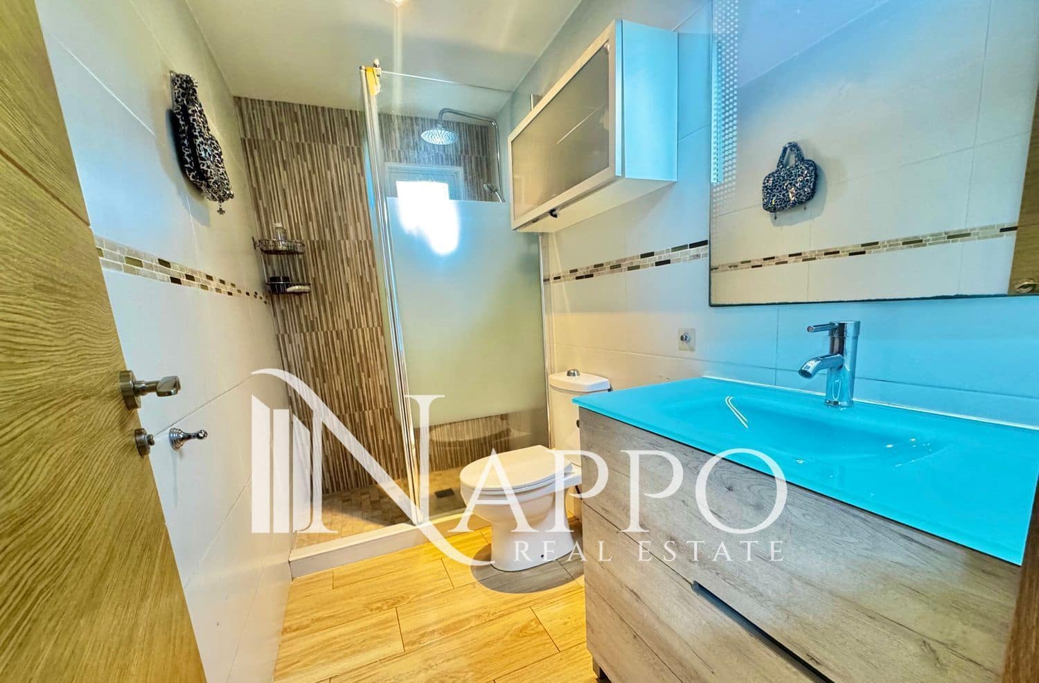 Piso de 3 habitaciones en Palma de Mallorca en venta con garaje - 515.000 € (Ref: 9626348)