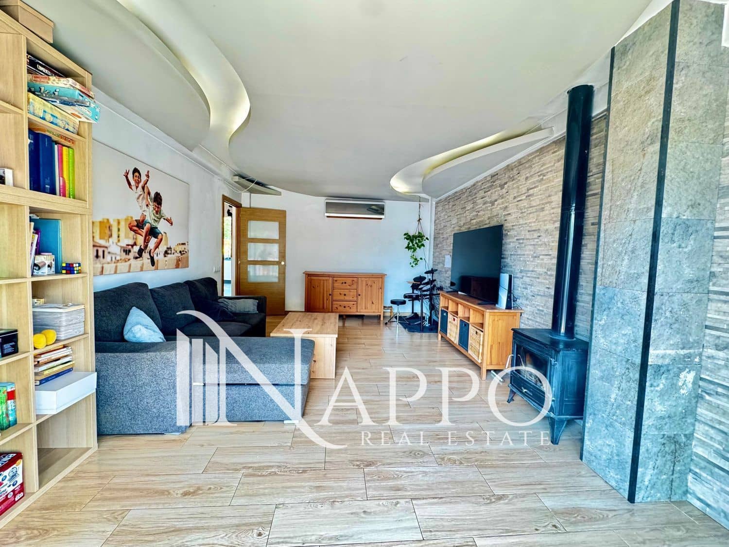 Piso de 3 habitaciones en Palma de Mallorca en venta con garaje - 515.000 € (Ref: 9626348)