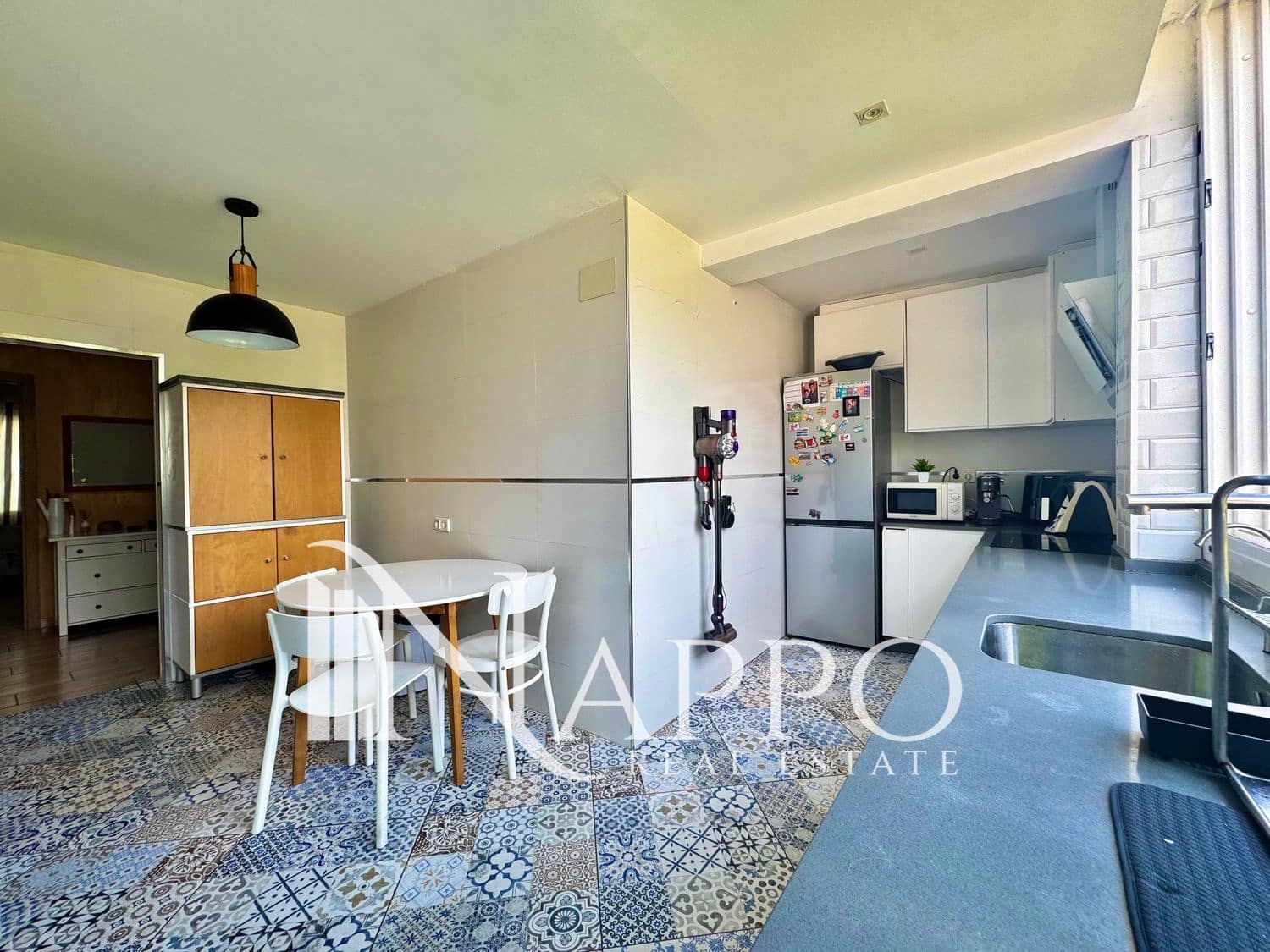 Piso de 3 habitaciones en Palma de Mallorca en venta con garaje - 515.000 € (Ref: 9626348)