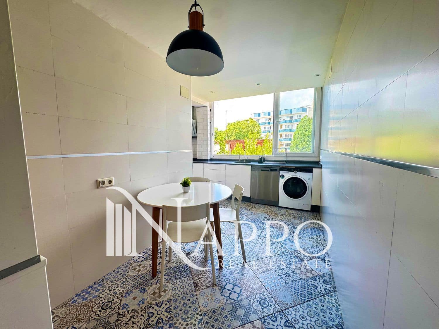 Piso de 3 habitaciones en Palma de Mallorca en venta con garaje - 515.000 € (Ref: 9626348)