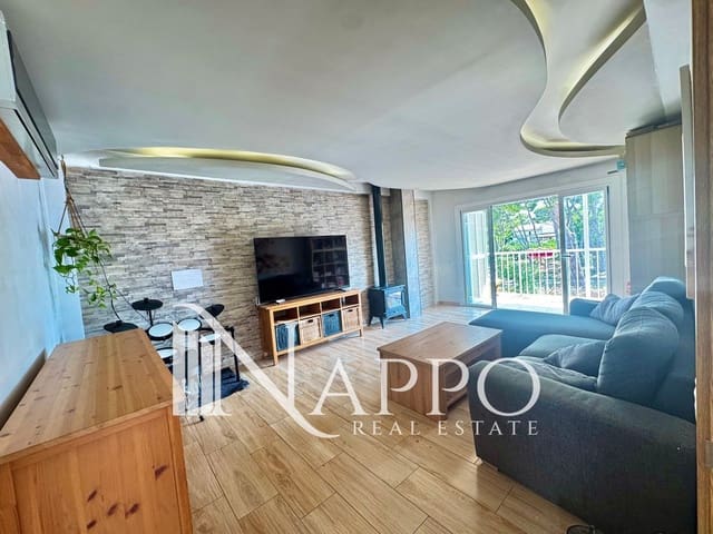 Piso de 3 habitaciones en Palma de Mallorca en venta con garaje - 515.000 € (Ref: 9626348)