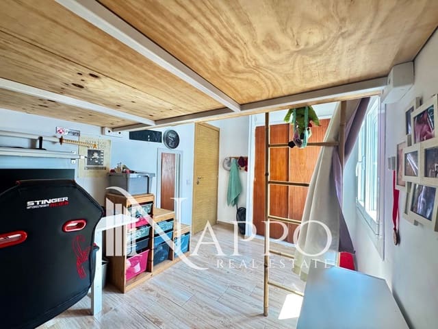Piso de 3 habitaciones en Palma de Mallorca en venta con garaje - 515.000 € (Ref: 9626348)