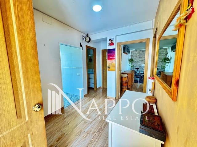 Piso de 3 habitaciones en Palma de Mallorca en venta con garaje - 515.000 € (Ref: 9626348)