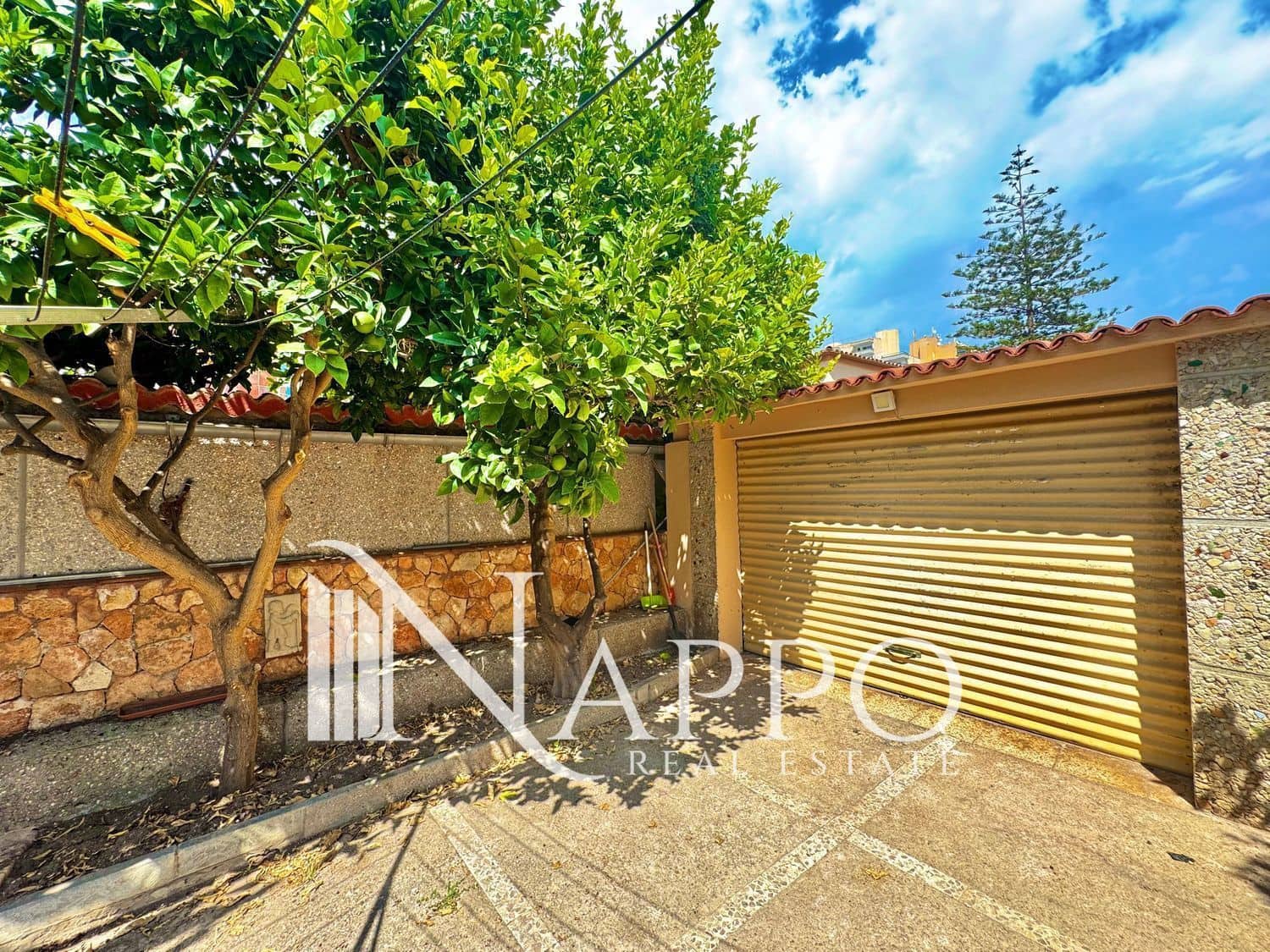 Piso de 3 habitaciones en Palma de Mallorca en venta con garaje - 515.000 € (Ref: 9626348)