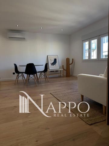 3 slaapkamer Flat te koop in Son Cotoner, Palma de Mallorca - € 360.000 (Ref: 9626559)