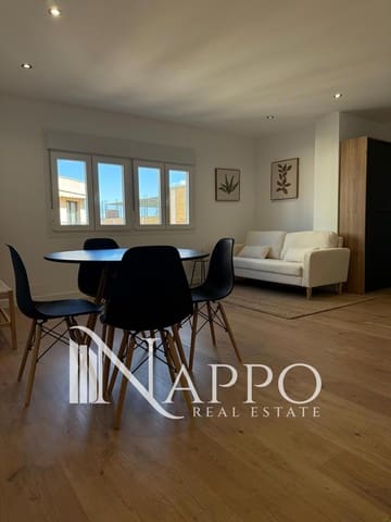 3 slaapkamer Flat te koop in Son Cotoner, Palma de Mallorca - € 360.000 (Ref: 9626559)