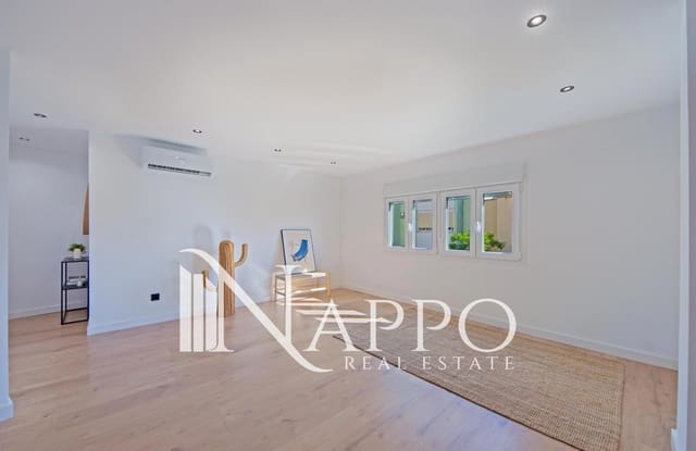 3 slaapkamer Flat te koop in Son Cotoner, Palma de Mallorca - € 360.000 (Ref: 9626559)