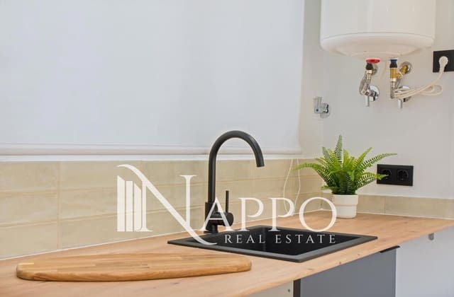 3 slaapkamer Flat te koop in Son Cotoner, Palma de Mallorca - € 360.000 (Ref: 9626559)