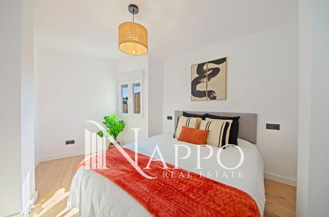 3 slaapkamer Flat te koop in Son Cotoner, Palma de Mallorca - € 360.000 (Ref: 9626559)