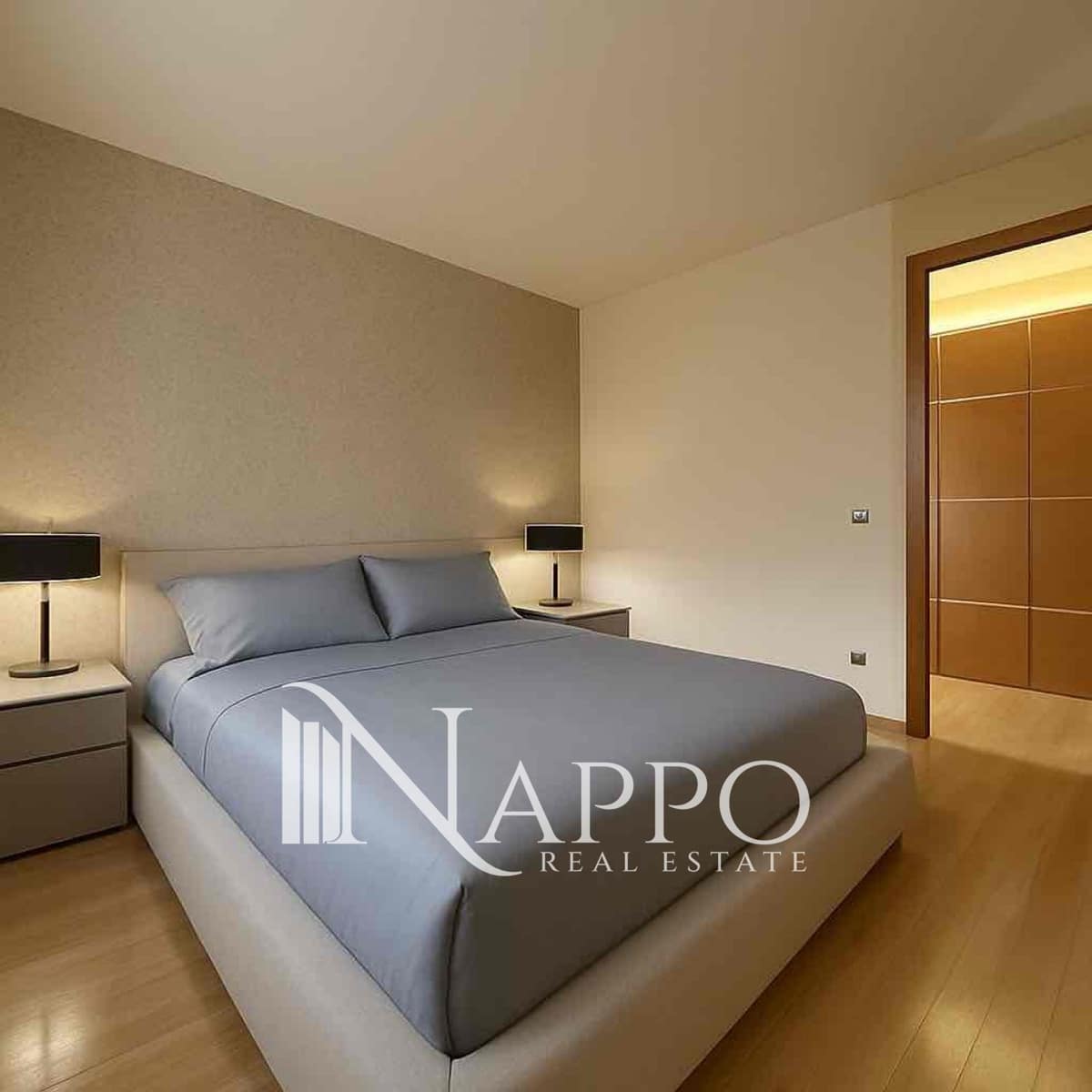 Piso de 3 habitaciones en Palma de Mallorca en venta con garaje - 925.000 € (Ref: 9626895)