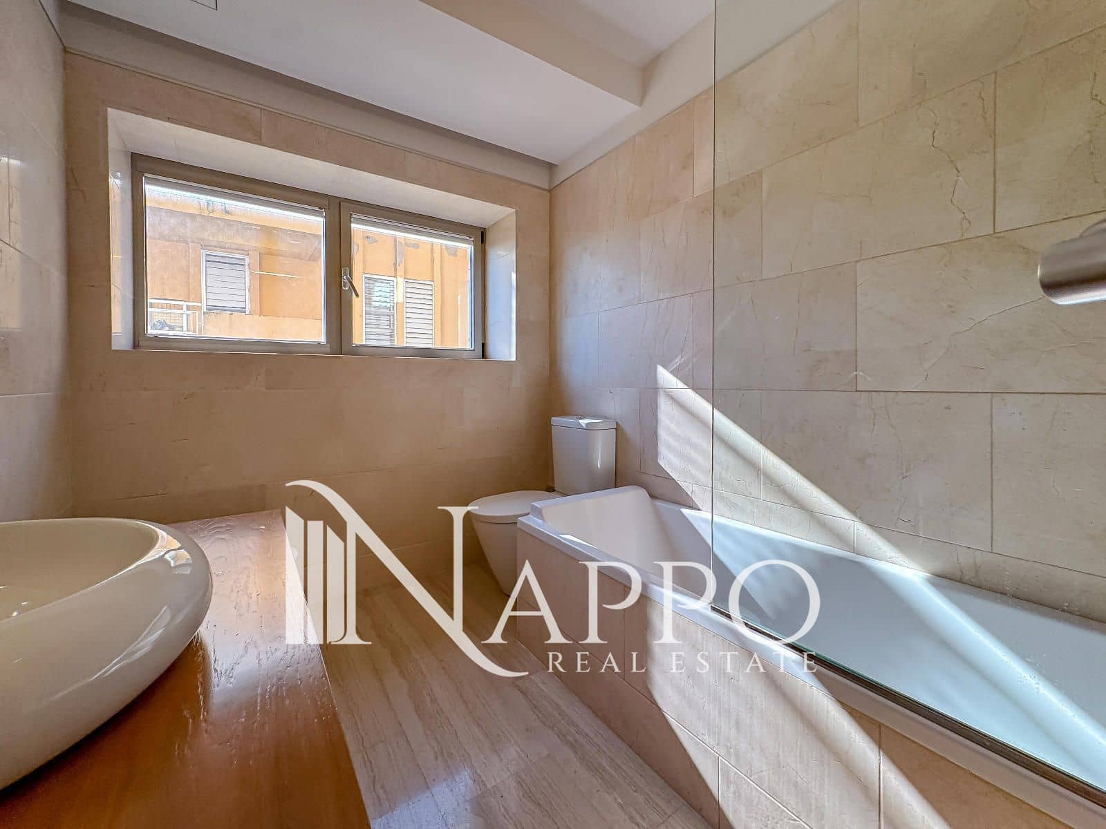 Piso de 3 habitaciones en Palma de Mallorca en venta con garaje - 925.000 € (Ref: 9626895)