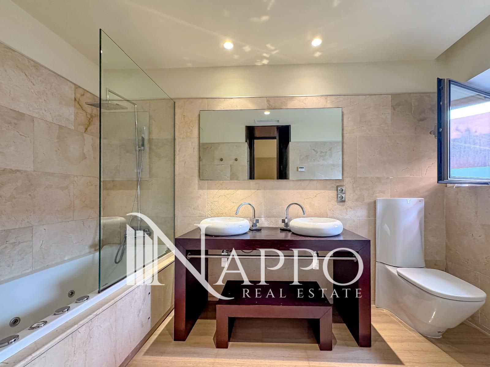 Piso de 3 habitaciones en Palma de Mallorca en venta con garaje - 925.000 € (Ref: 9626895)