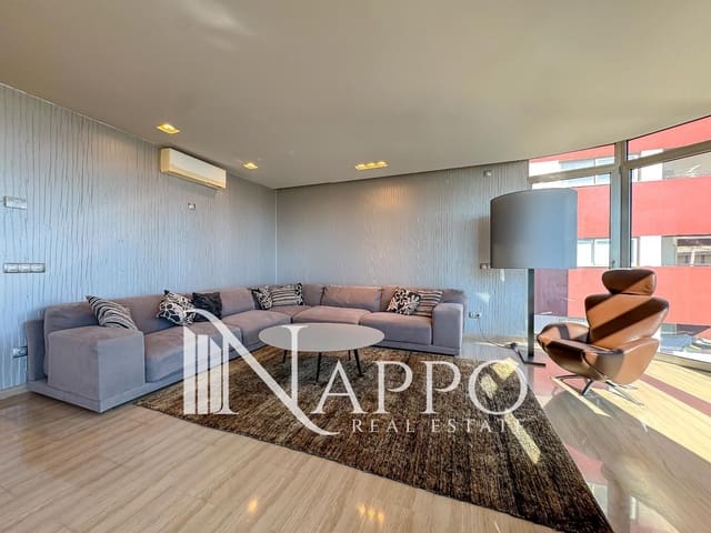Piso de 3 habitaciones en La Bonanova, Palma de Mallorca en venta con garaje - 925.000 € (Ref: 9626895)