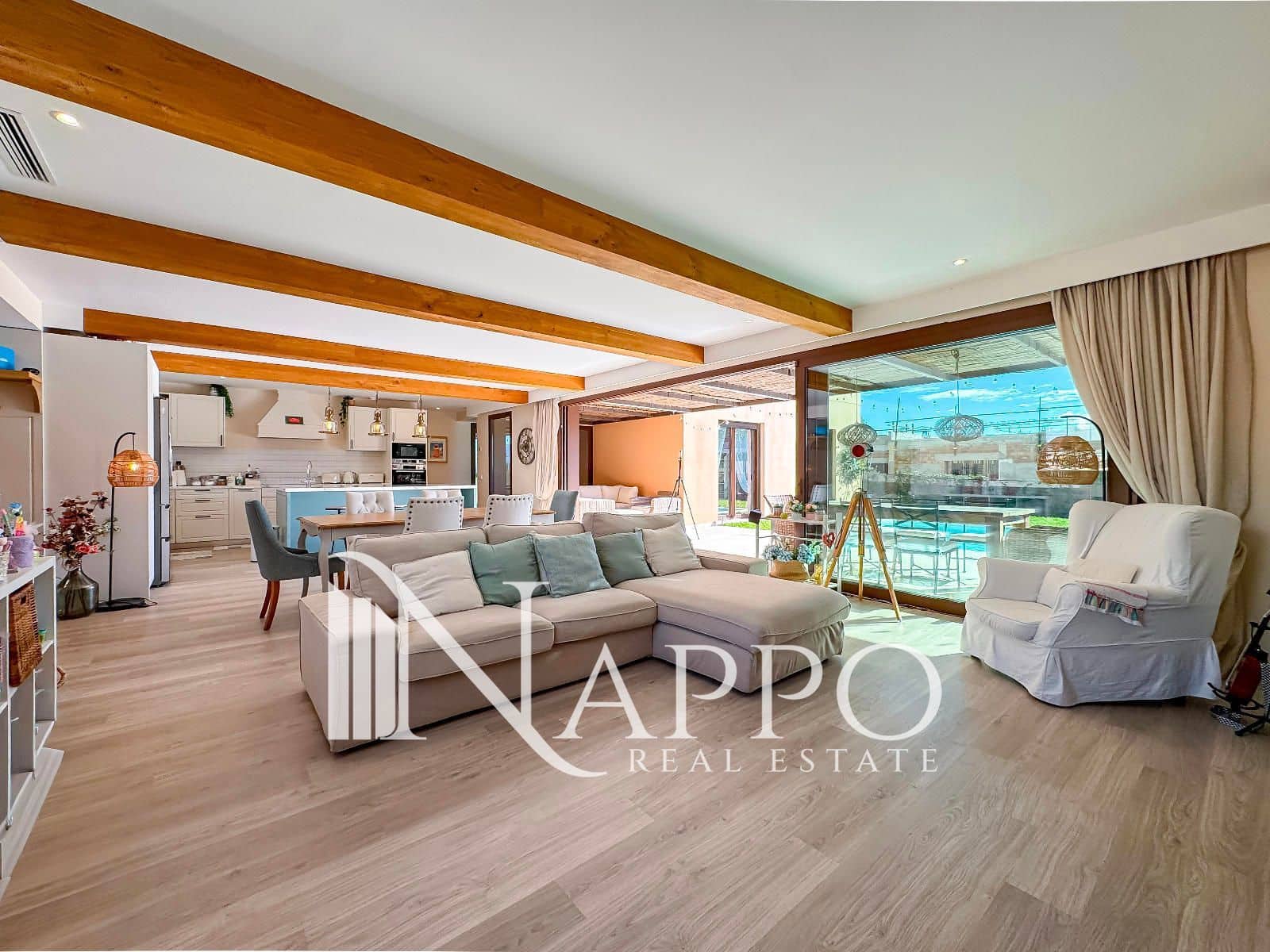 4 slaapkamer Villa te koop in Bunyola met zwembad garage - € 2.100.000 (Ref: 9627006)