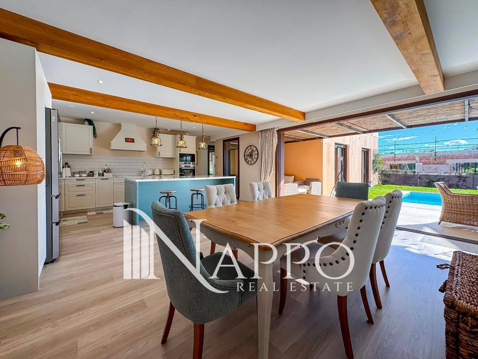 4 slaapkamer Villa te koop in Bunyola met zwembad garage - € 2.100.000 (Ref: 9627006)