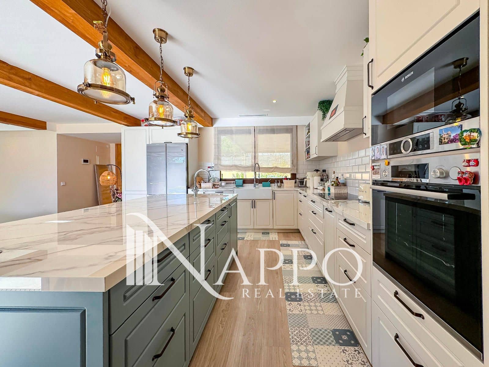 4 slaapkamer Villa te koop in Bunyola met zwembad garage - € 2.100.000 (Ref: 9627006)