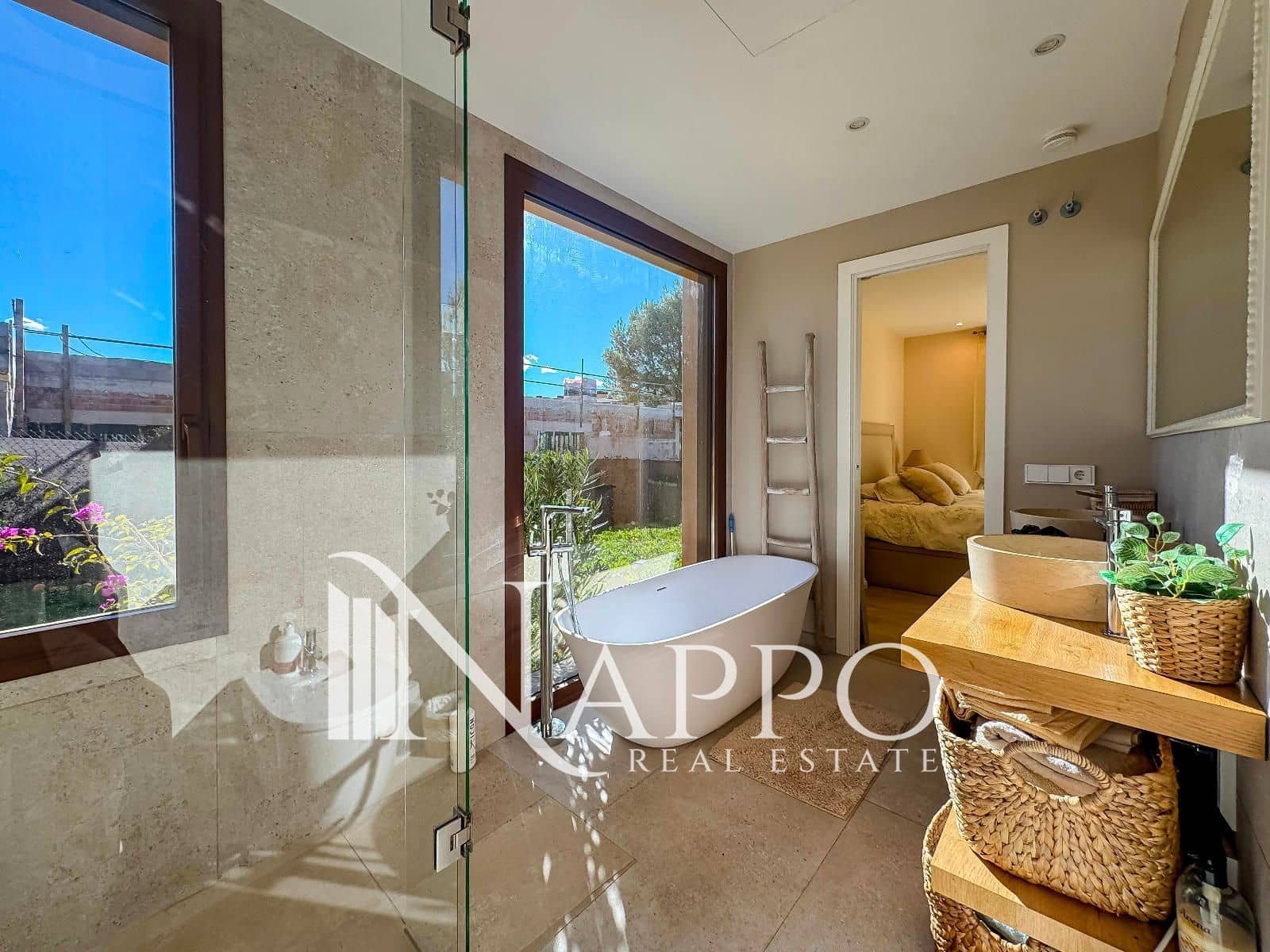 4 slaapkamer Villa te koop in Bunyola met zwembad garage - € 2.100.000 (Ref: 9627006)