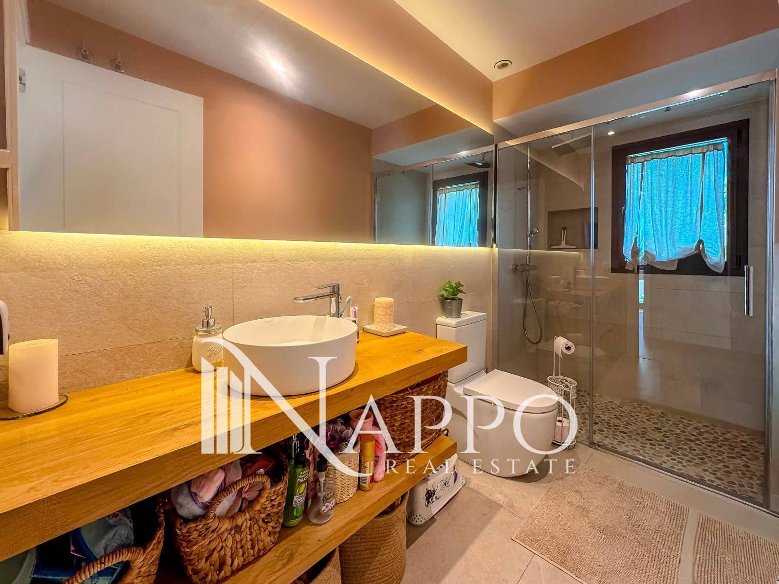 4 slaapkamer Villa te koop in Bunyola met zwembad garage - € 2.100.000 (Ref: 9627006)