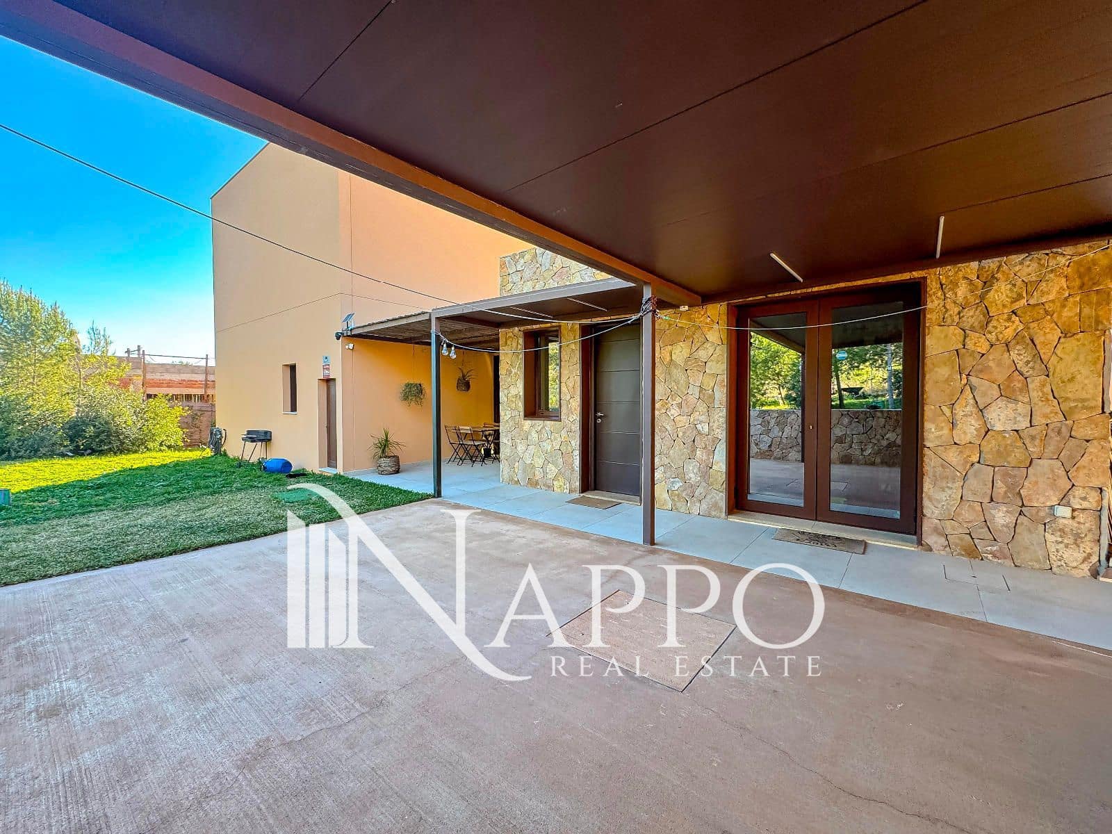 4 slaapkamer Villa te koop in Bunyola met zwembad garage - € 2.100.000 (Ref: 9627006)