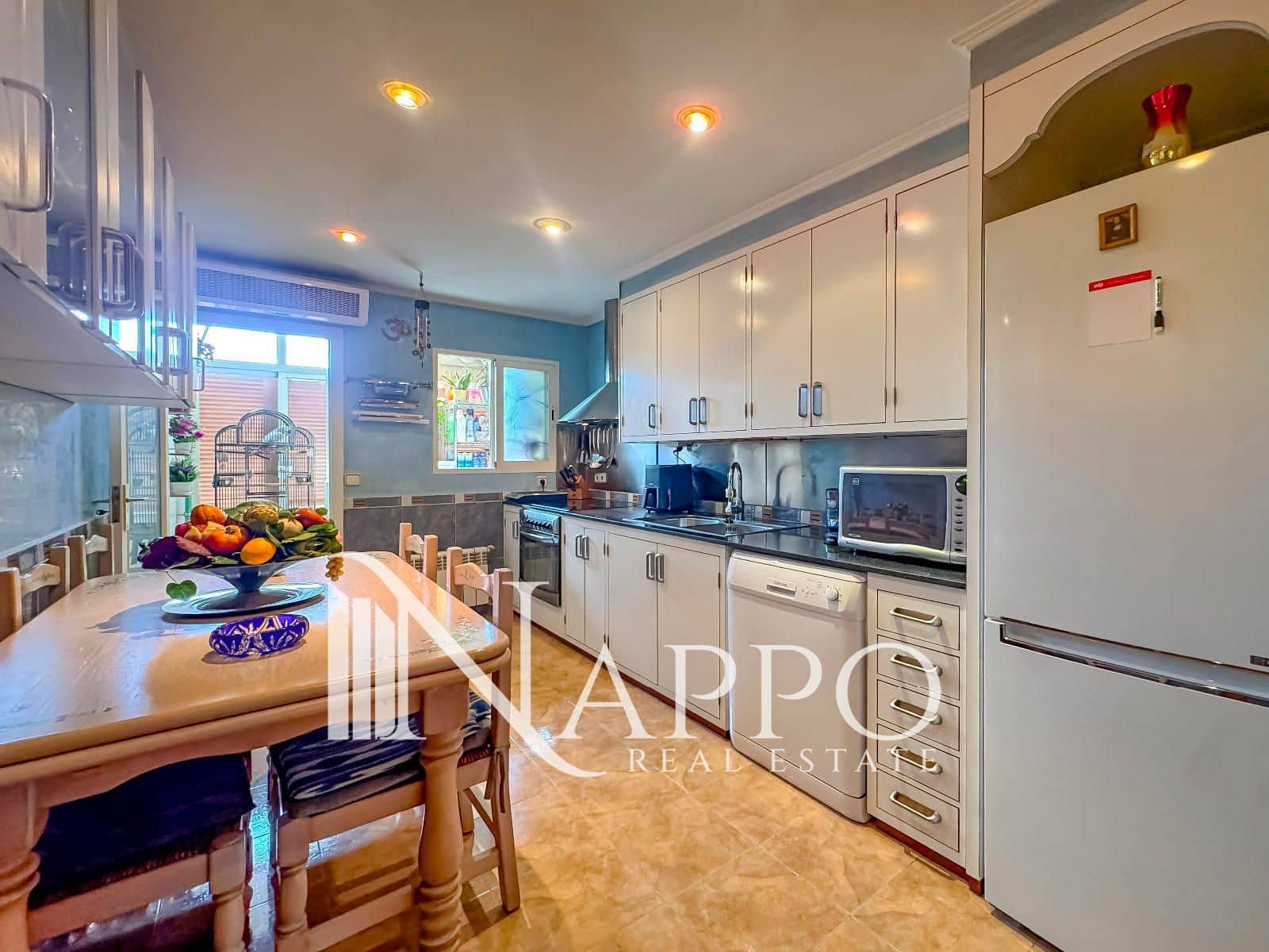 3 slaapkamer Flat te koop in Palma de Mallorca - € 450.000 (Ref: 9628164)