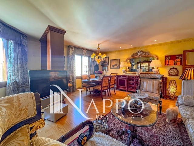 3 slaapkamer Flat te koop in Foners, Palma de Mallorca - € 450.000 (Ref: 9628164)