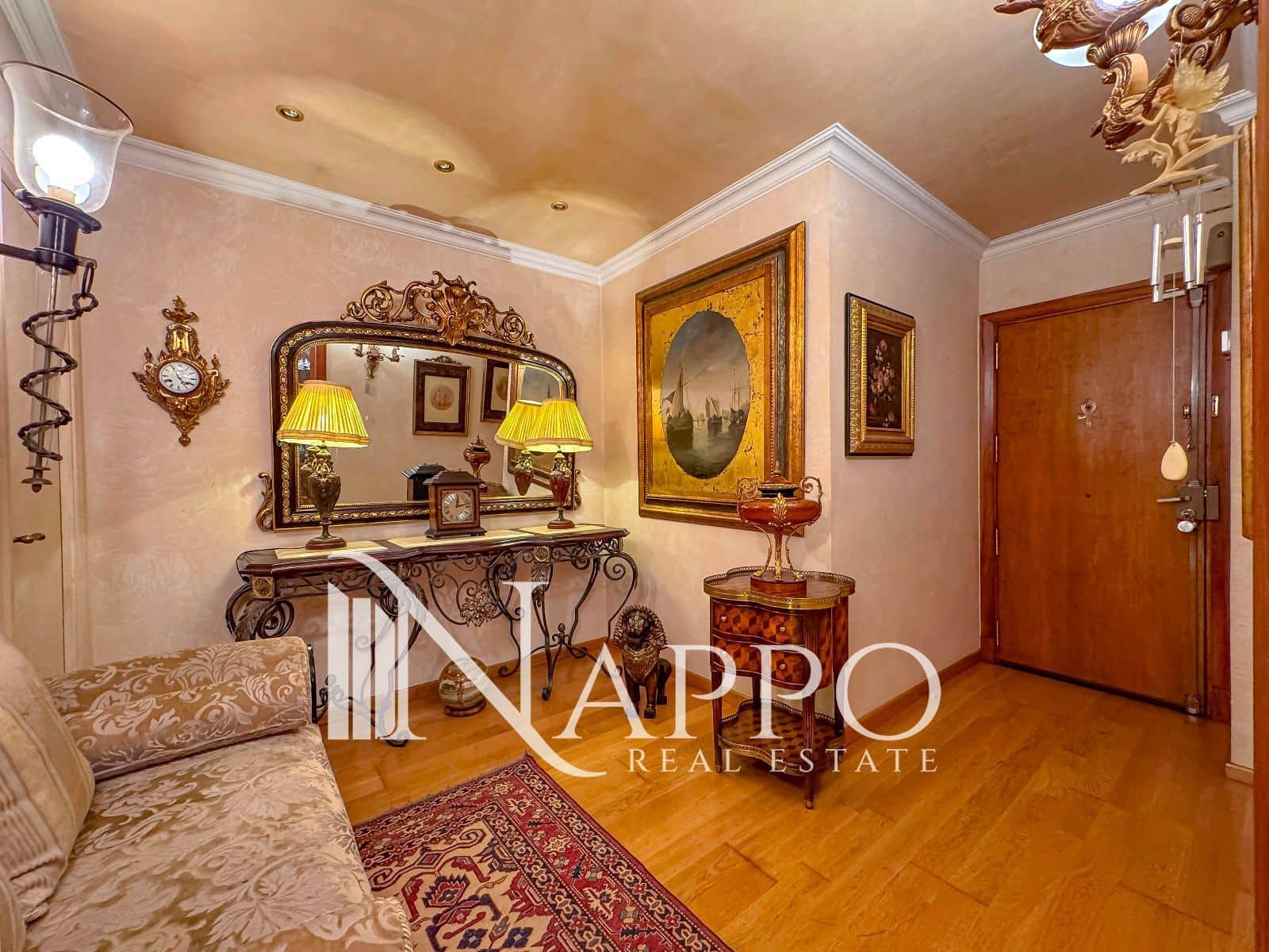 3 slaapkamer Flat te koop in Palma de Mallorca - € 450.000 (Ref: 9628164)