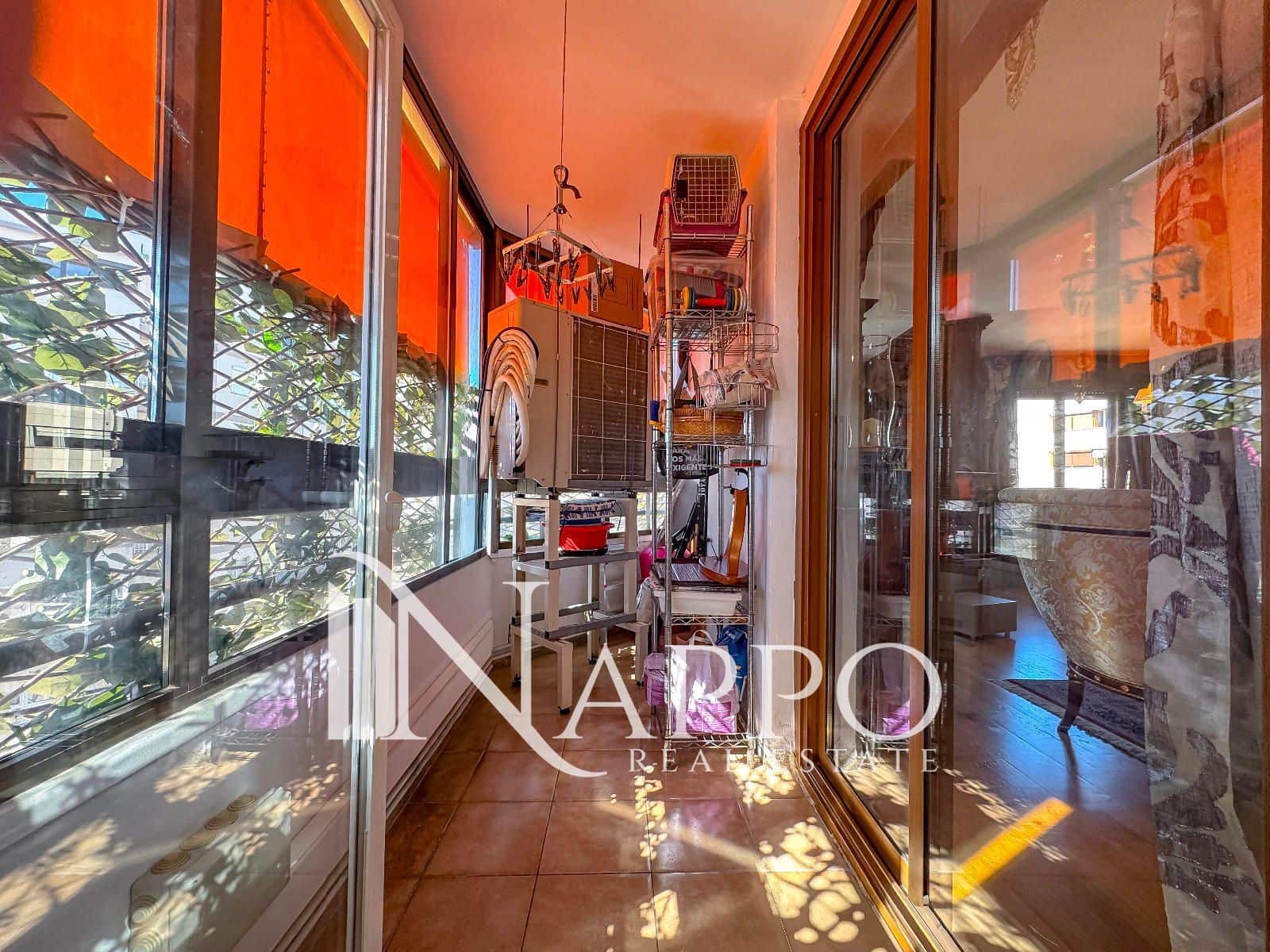3 slaapkamer Flat te koop in Palma de Mallorca - € 450.000 (Ref: 9628164)