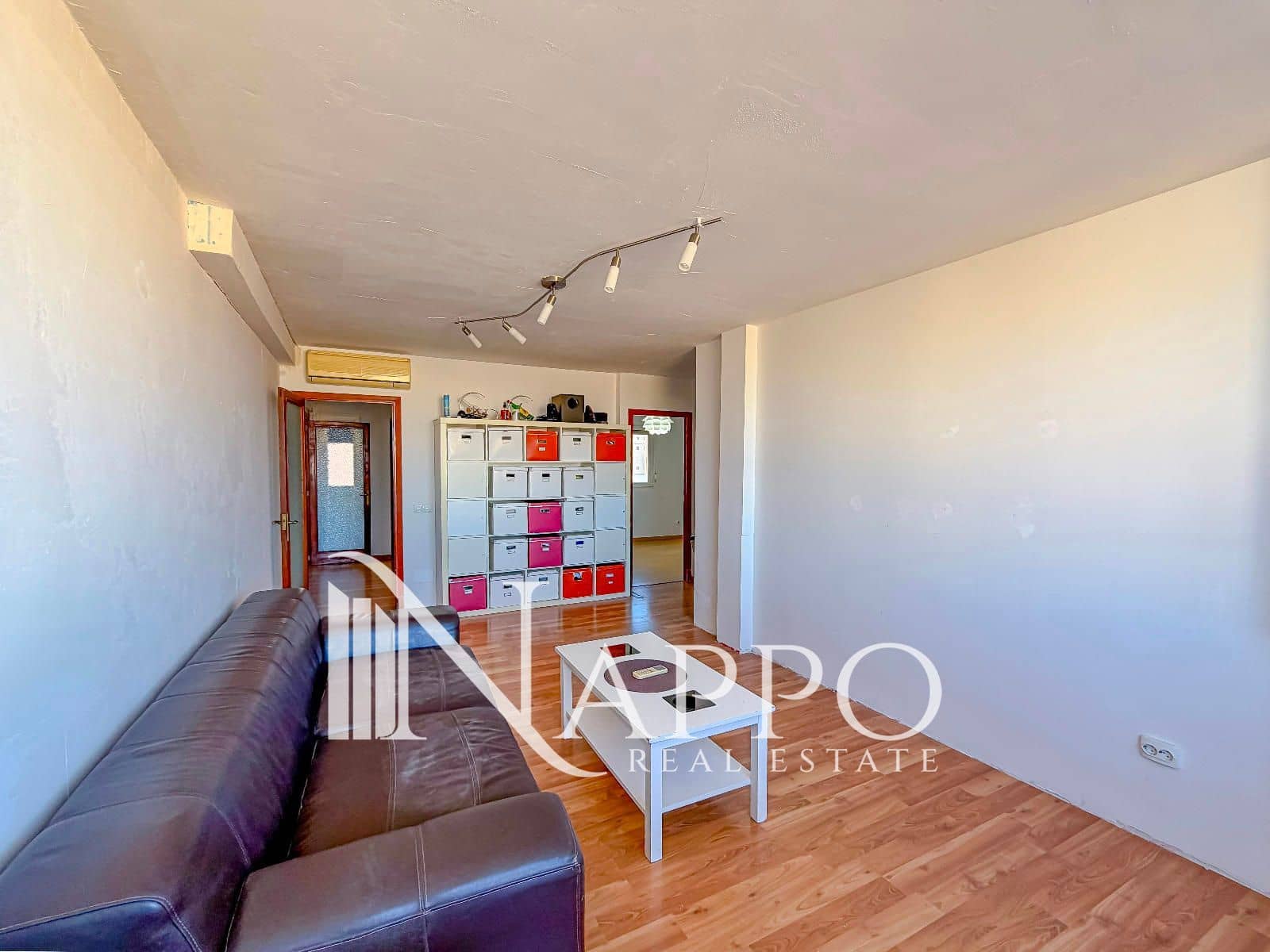 3 Zimmer Wohnung zu verkaufen in Palma de Mallorca - 310.000 € (Ref: 9628297)