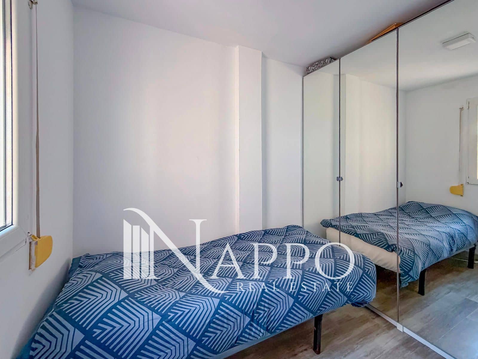 3 Zimmer Wohnung zu verkaufen in Palma de Mallorca - 310.000 € (Ref: 9628297)