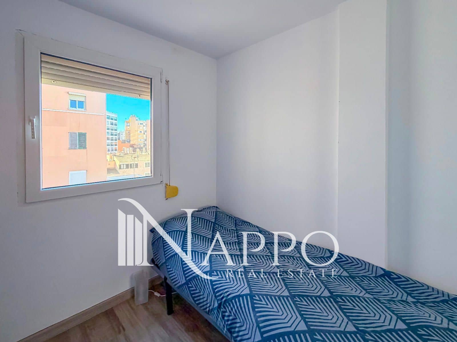 3 Zimmer Wohnung zu verkaufen in Palma de Mallorca - 310.000 € (Ref: 9628297)