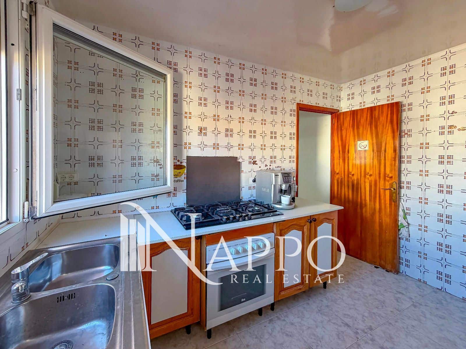 3 Zimmer Wohnung zu verkaufen in Palma de Mallorca - 310.000 € (Ref: 9628297)
