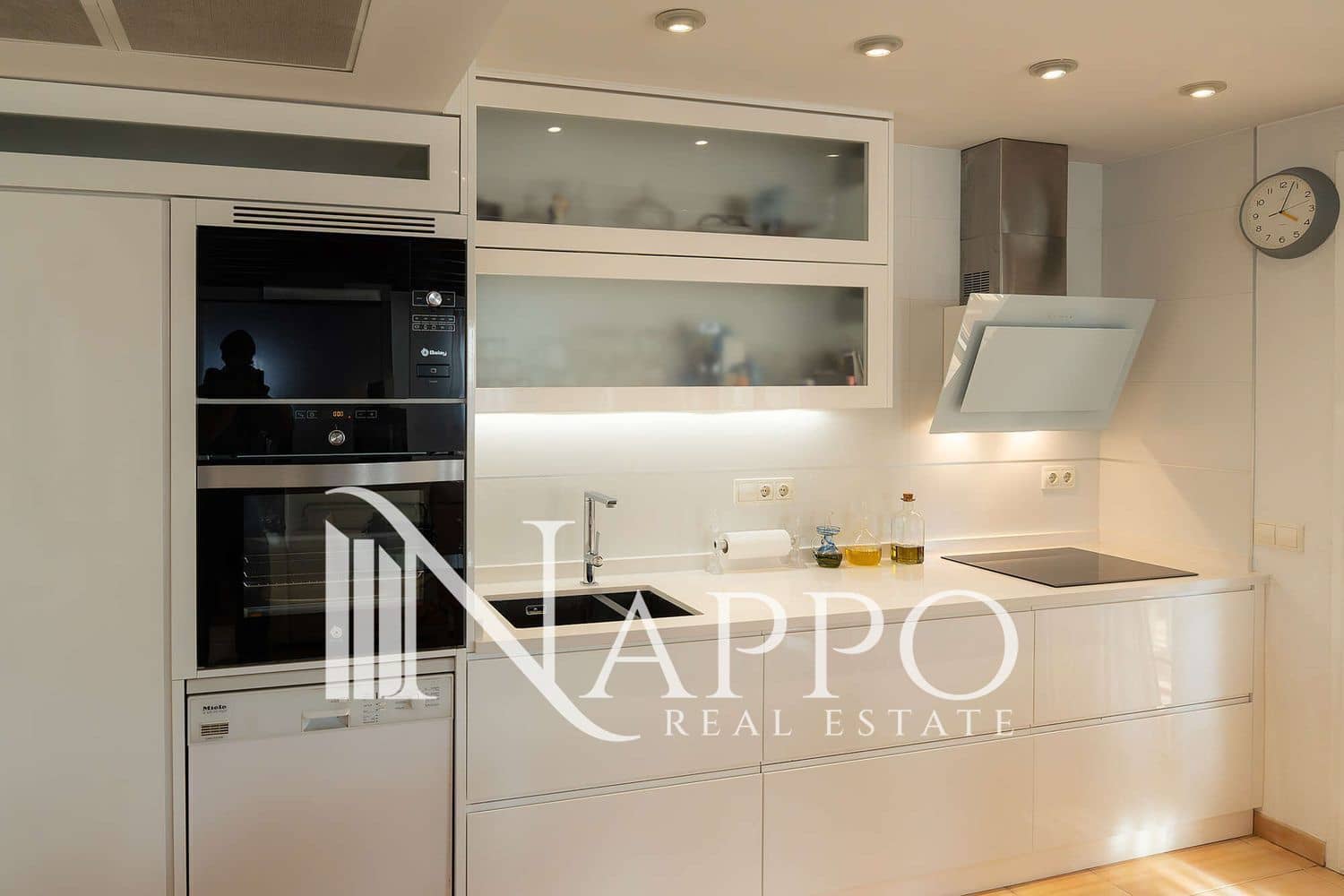 3 camera da letto Casa in vendita in Ca'n Picafort con piscina garage - 650.000 € (Rif: 9628406)