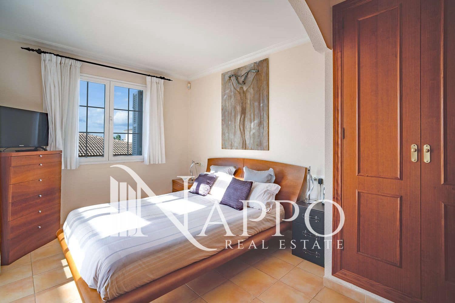 3 camera da letto Casa in vendita in Ca'n Picafort con piscina garage - 650.000 € (Rif: 9628406)