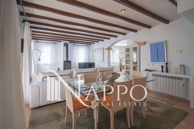 3 camera da letto Casa in vendita in Ca'n Picafort, Santa Margalida con piscina garage - 650.000 € (Rif: 9628406)