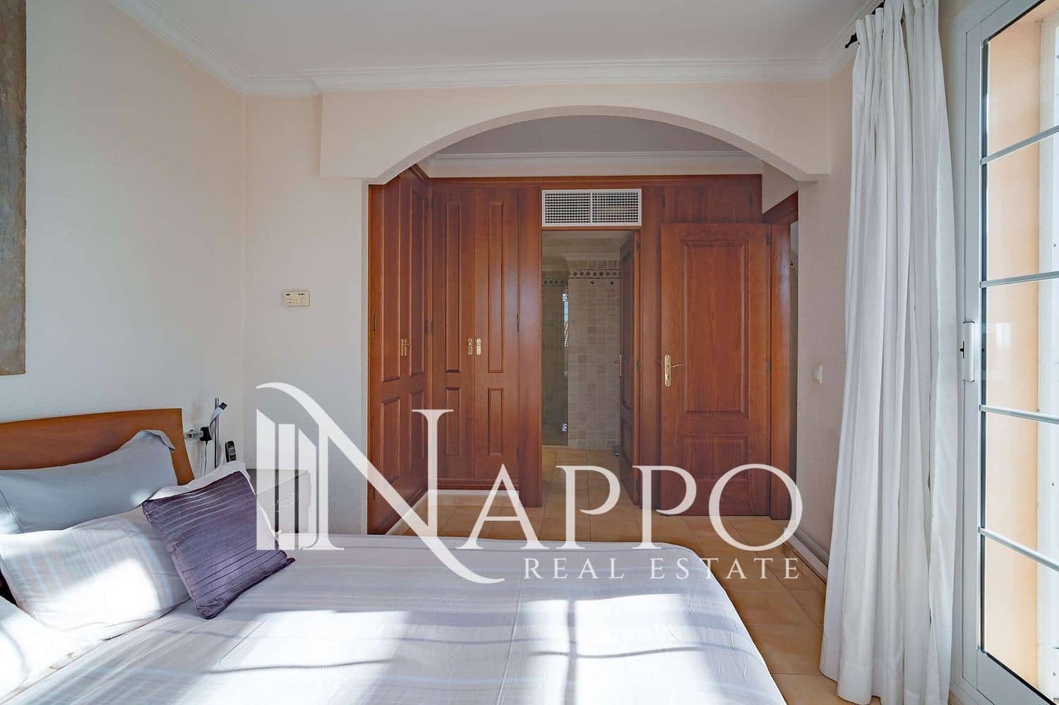 3 camera da letto Casa in vendita in Ca'n Picafort con piscina garage - 650.000 € (Rif: 9628406)