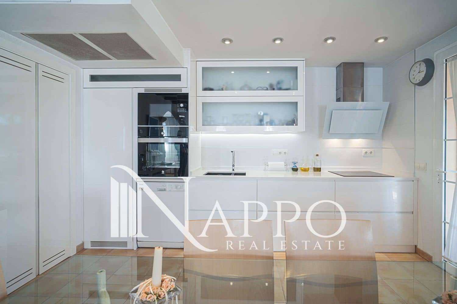 3 camera da letto Casa in vendita in Ca'n Picafort con piscina garage - 650.000 € (Rif: 9628406)