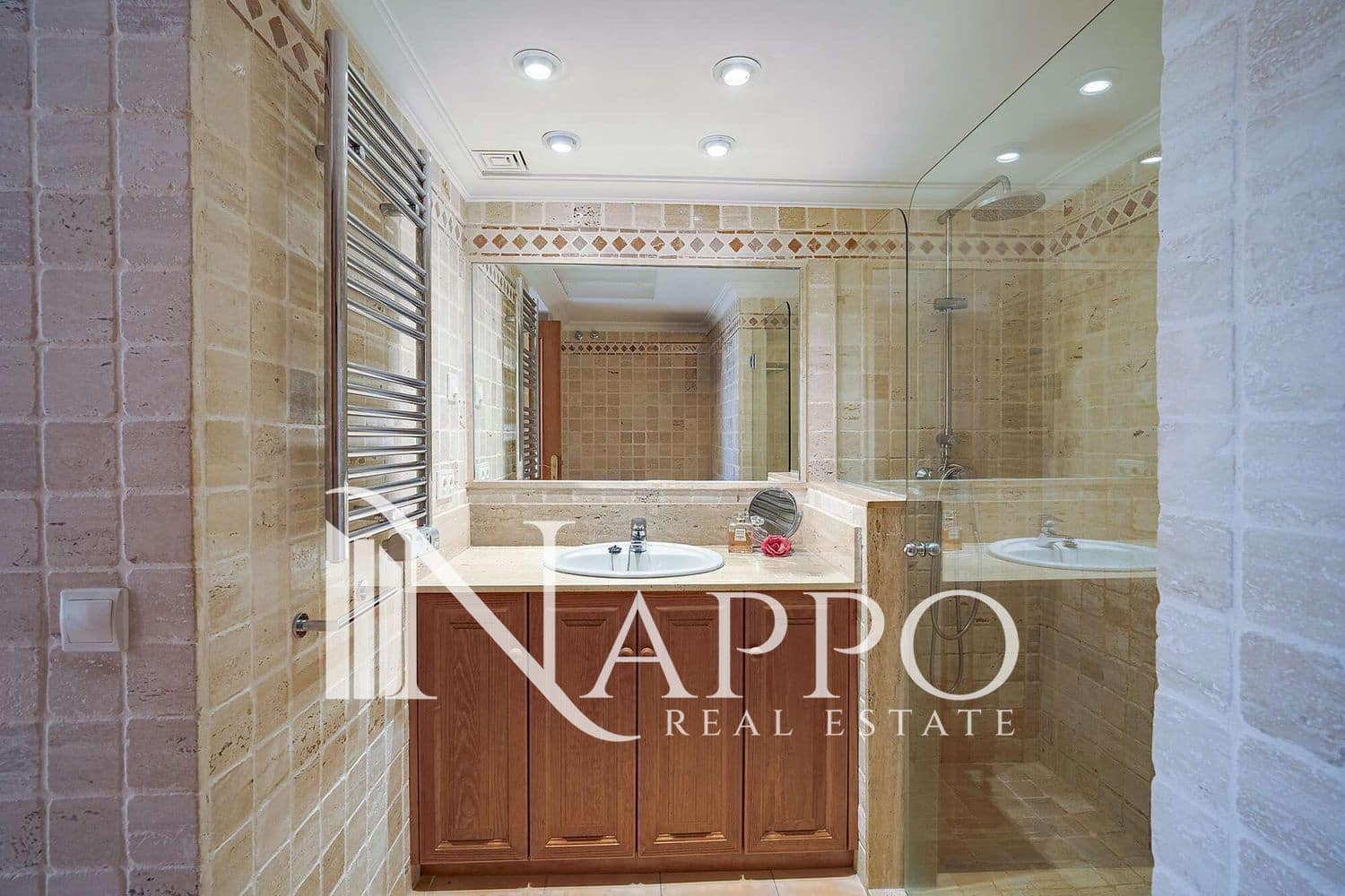 3 camera da letto Casa in vendita in Ca'n Picafort con piscina garage - 650.000 € (Rif: 9628406)