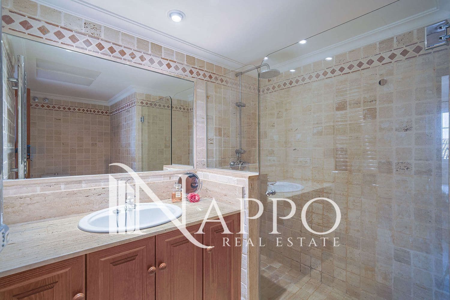 3 camera da letto Casa in vendita in Ca'n Picafort con piscina garage - 650.000 € (Rif: 9628406)