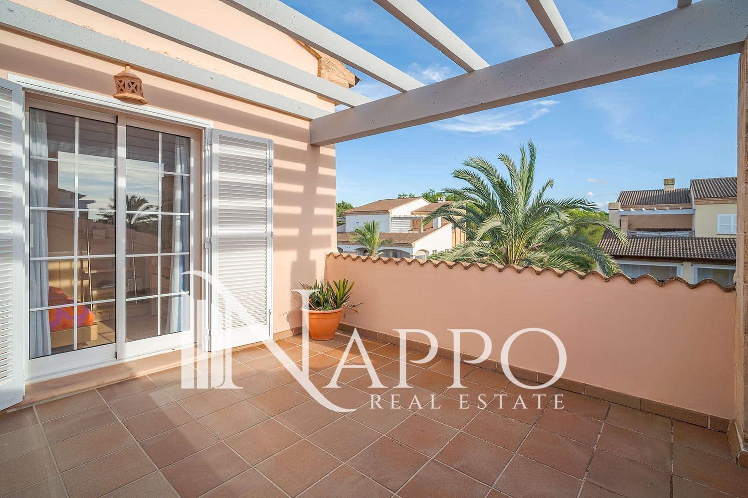 3 camera da letto Casa in vendita in Ca'n Picafort con piscina garage - 650.000 € (Rif: 9628406)