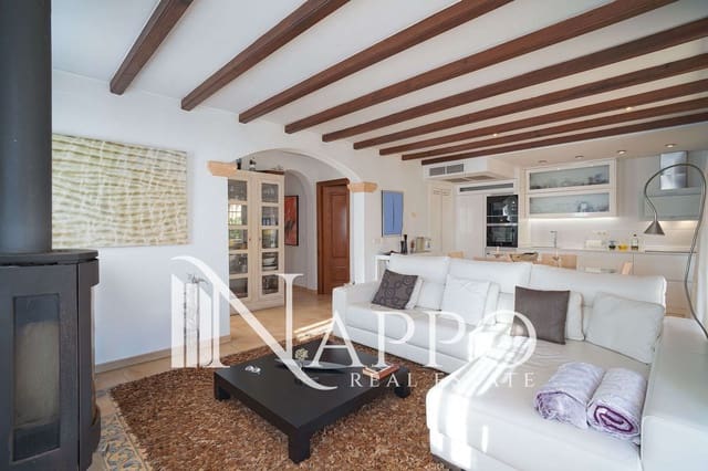3 camera da letto Casa in vendita in Ca'n Picafort, Santa Margalida con piscina garage - 650.000 € (Rif: 9628406)