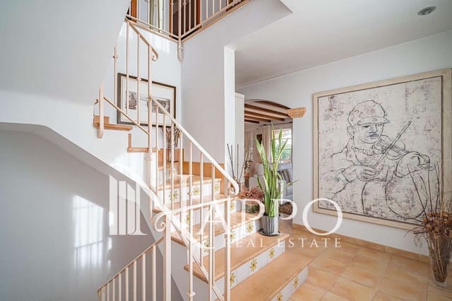 3 camera da letto Casa in vendita in Ca'n Picafort, Santa Margalida con piscina garage - 650.000 € (Rif: 9628406)