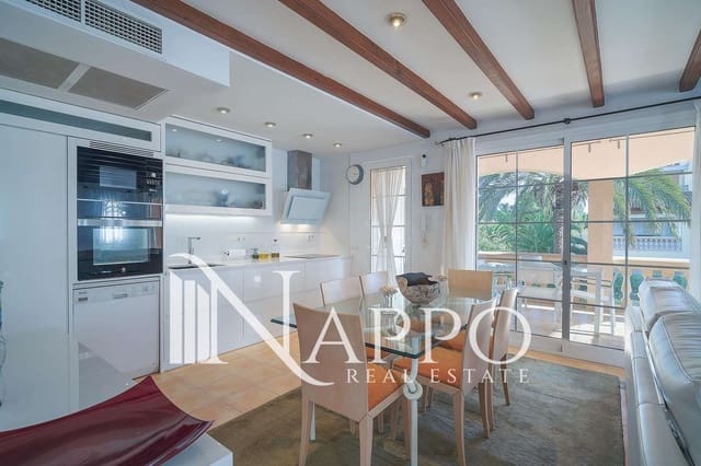 3 camera da letto Casa in vendita in Ca'n Picafort, Santa Margalida con piscina garage - 650.000 € (Rif: 9628406)