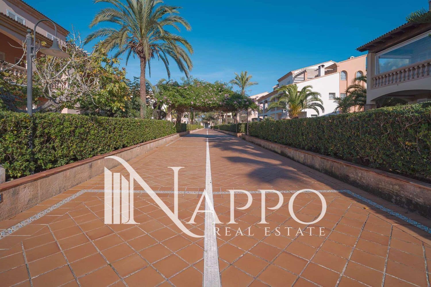 3 camera da letto Casa in vendita in Ca'n Picafort con piscina garage - 650.000 € (Rif: 9628406)