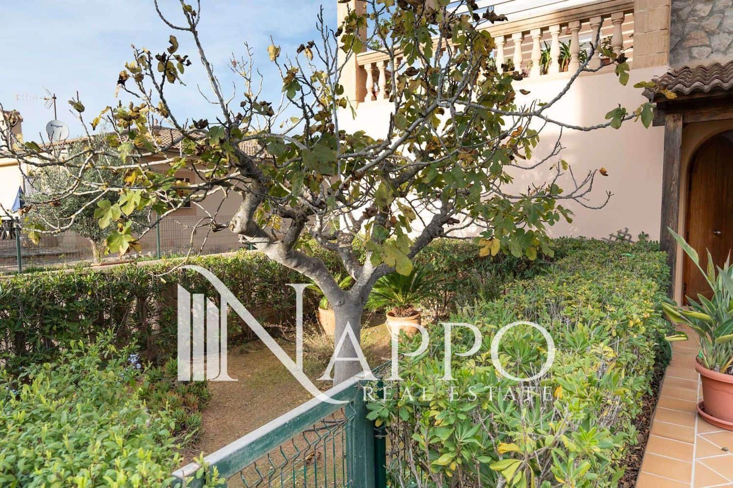 3 camera da letto Casa in vendita in Ca'n Picafort con piscina garage - 650.000 € (Rif: 9628406)