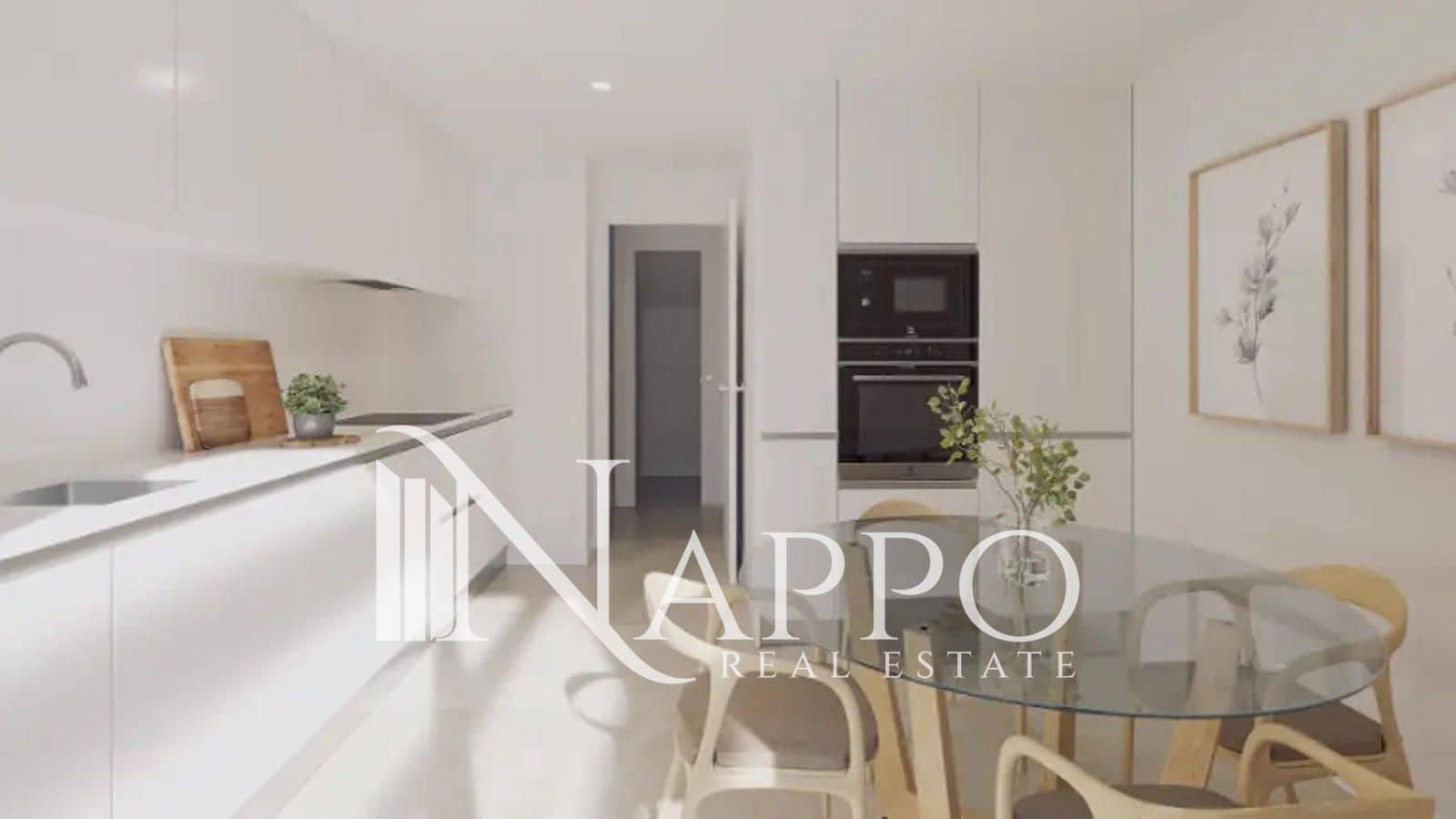 4 sovrum Villa till salu i Palma de Mallorca med pool garage - 900 000 € (Ref: 9628407)