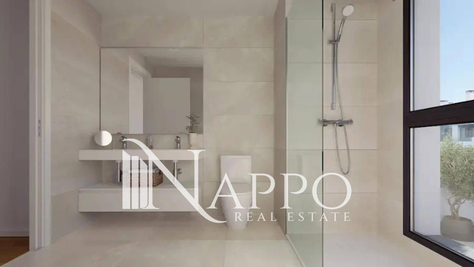 4 sovrum Villa till salu i Palma de Mallorca med pool garage - 900 000 € (Ref: 9628407)