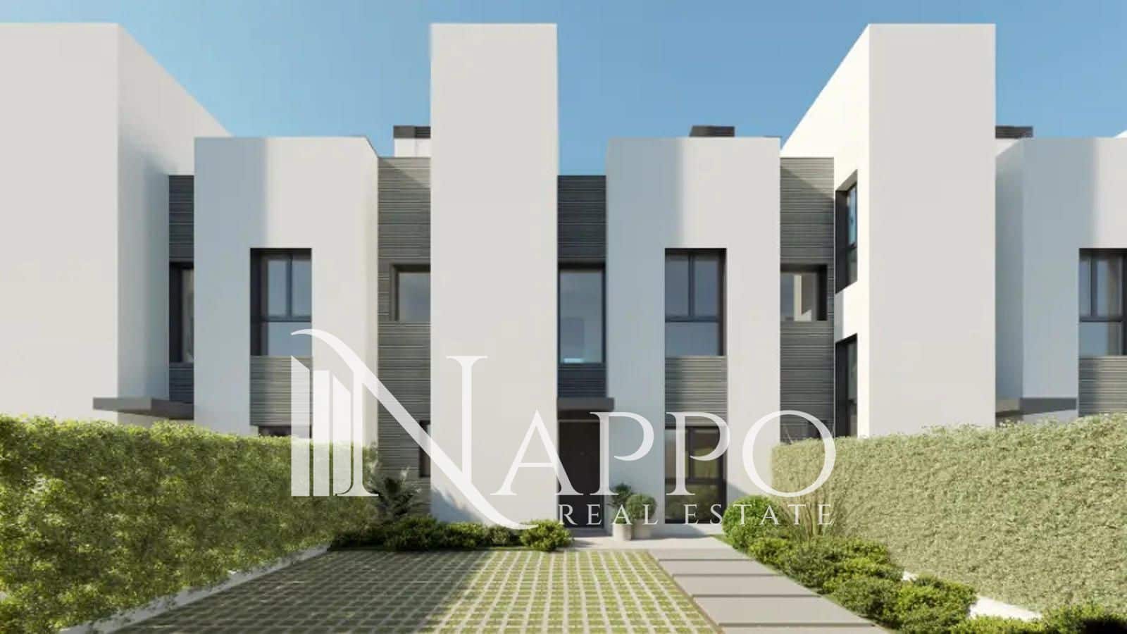 4 sovrum Villa till salu i Palma de Mallorca med pool garage - 900 000 € (Ref: 9628407)