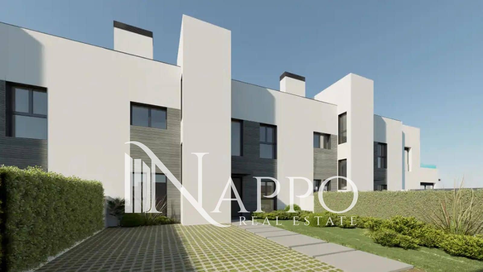 4 sovrum Villa till salu i Palma de Mallorca med pool garage - 900 000 € (Ref: 9628407)